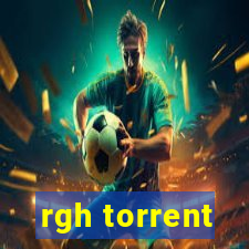 rgh torrent